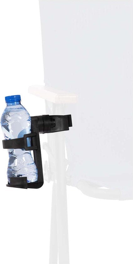 Bo-Camp – Beistelltisch – Universal – 3 Fächer