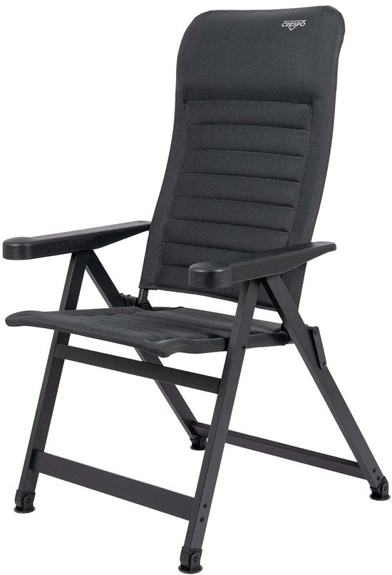 Crespo – Stehstuhl – M – AP/437 – Air-Select – Grau