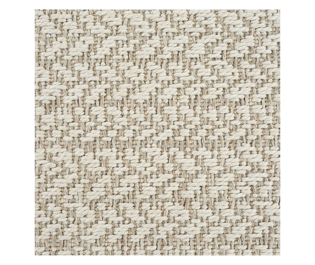 Teppich „Merinos Kenzy 5001“ – 80 x 150 cm