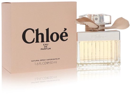 Chloe Parfüm – Eau de Parfum – 50 ml