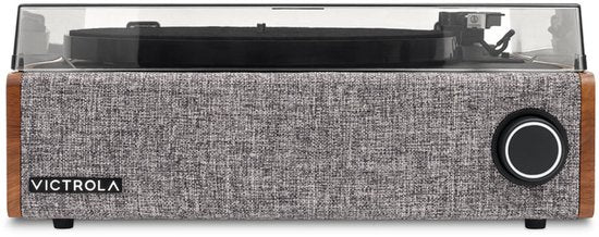 Plattenspieler VICTROLA Eastwood LP, Walnuss