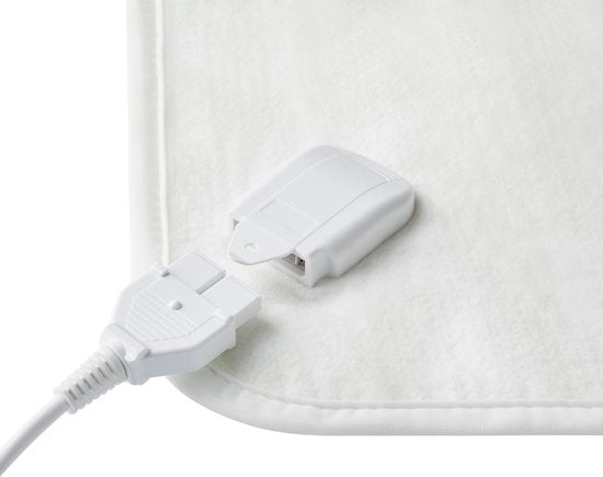 Tomado TEB1510W - Heizdecke - Heizdecke - 1 Person - 150 x 80 cm