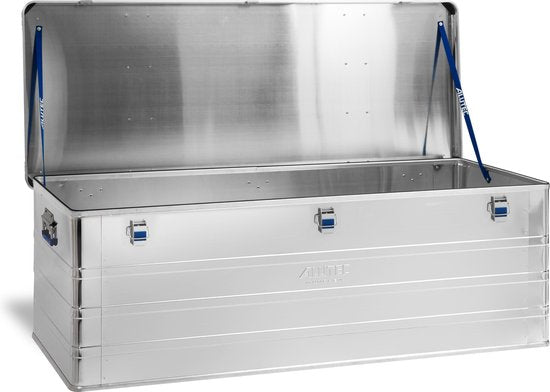 Alutec Aluminium Koffer INDUSTRY 400 - 1532x585x514mm - ALU13400