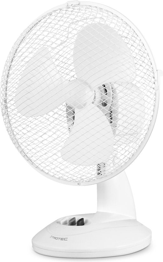 TROTEC Tischventilator TVE 9