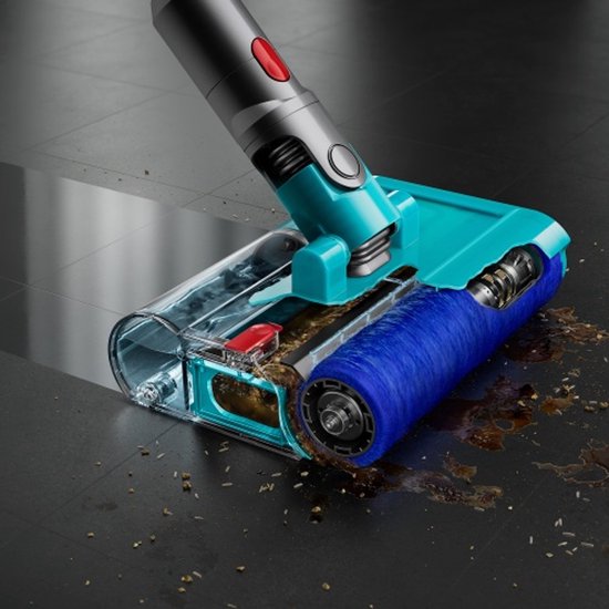 Dyson V15s Detect™ Submarine™ – Kabelloser Nass- und Trockensauger – 60 Min.