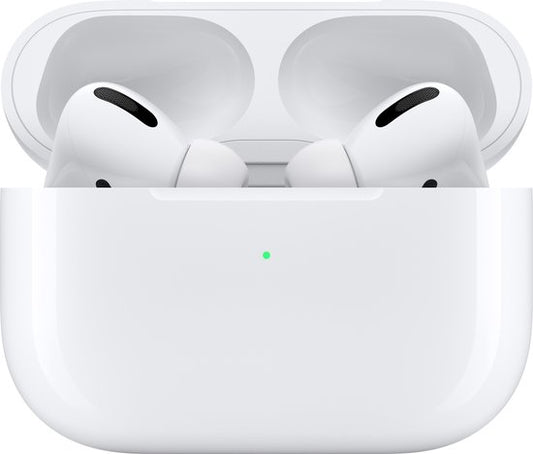 Apple - AirPods Pro 1 - mit MagSafe Aufbewahrungshülle - weiß