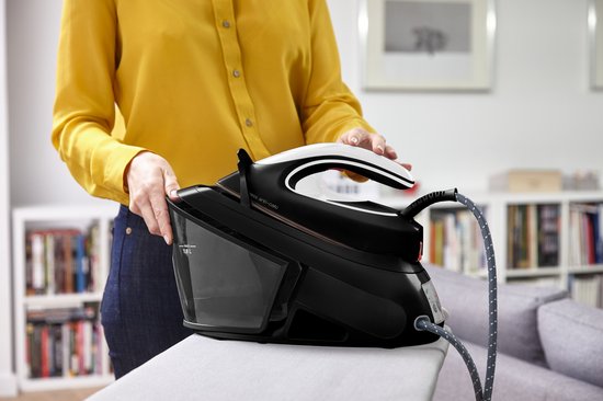 Tefal Express Anti-Calc SV8055 – Dampferzeuger