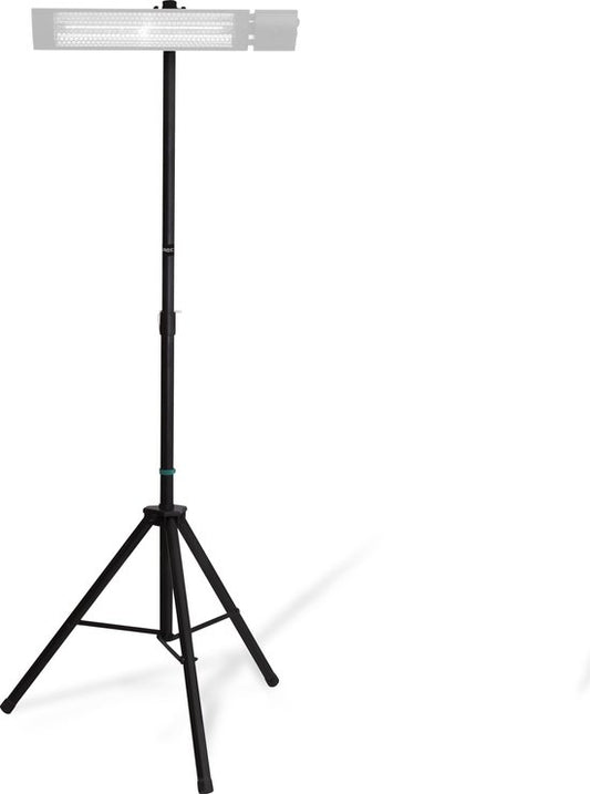 Heizungsständer - Bodenständer für Terrassenheizung 110-180cm | Für VONROC PH502AC/PH503AC Heizung Marsili