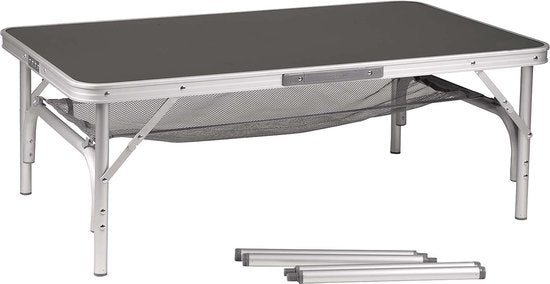 Bo-Camp – Tisch – Mit Netz – 100 x 60 cm