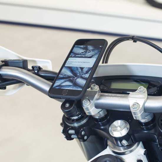 SP Connect Moto Bundle Samsung Galaxy S21 Ultra – Größe: Einheitsgröße –