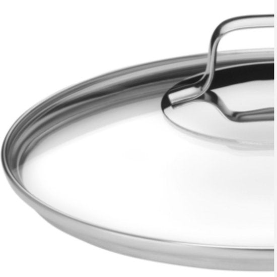 WMF Belmont Pfannenset - 5-tlg. - Kochtopfset