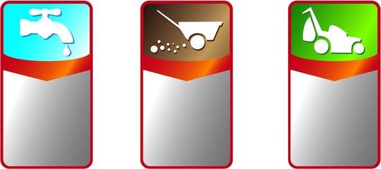 Avant Grazz Rasensamen