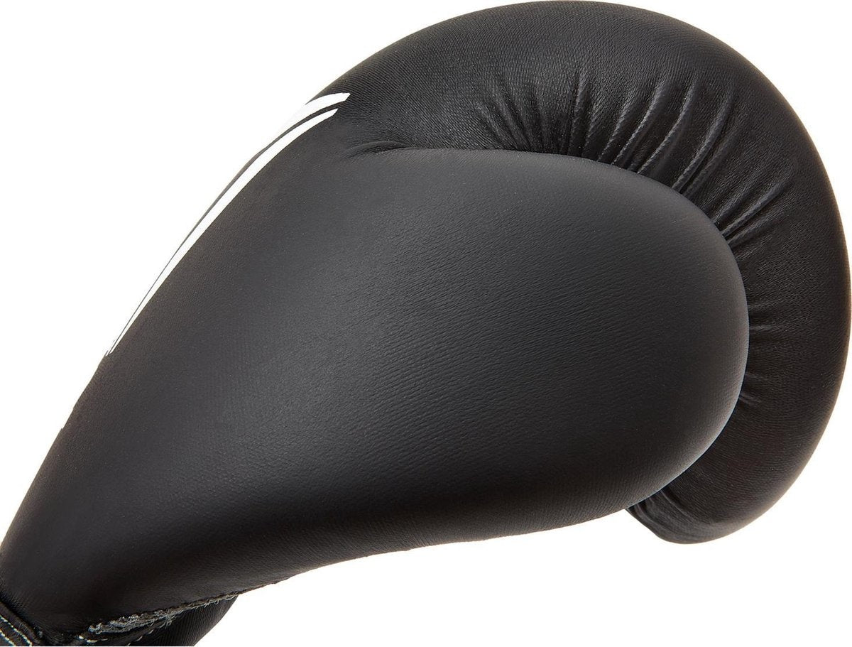 Reebok Boxhandschuhe schwarz 12oz