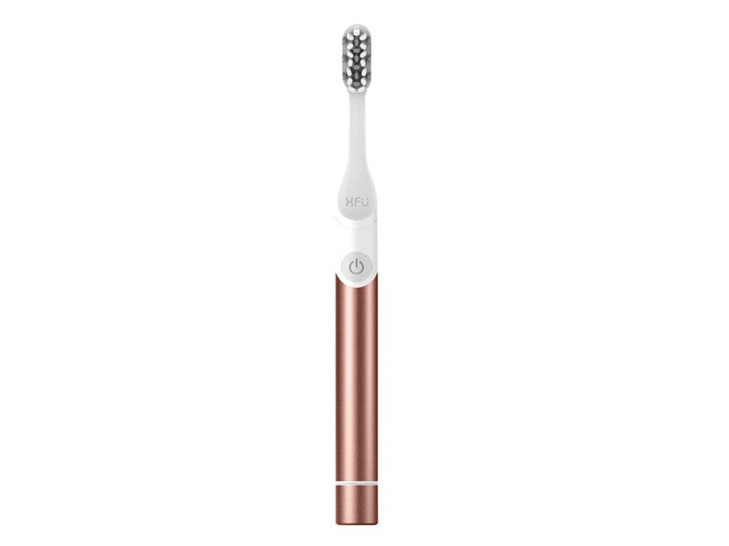 Seago Schallzahnbürste SG-2102 – Roségold