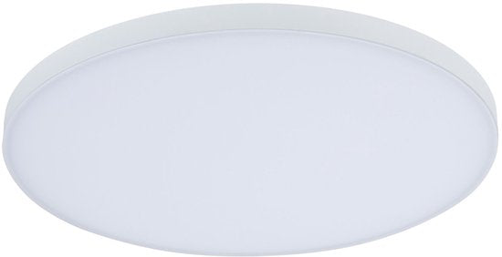 LED-Panel Smart Home Zigbee 3.0 Loria - Rund - 400mm - 22W - 2000lm - RGBW - Weiß dimmbar