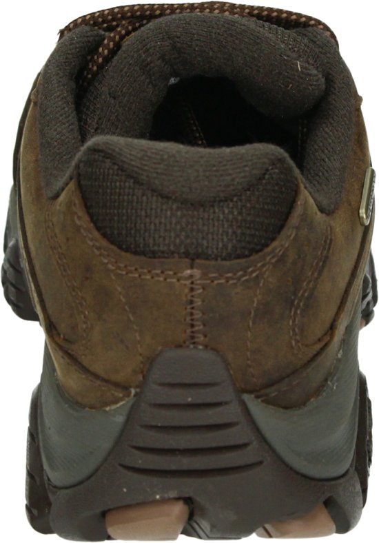 Merrell – J003809 – Freizeitschuhe, Herren-Wanderschuhe, Wanderschuhe – Farbe: Braun – Größe: 50