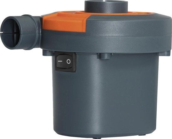 Bestway Luftpumpe Sidewinder 12 V