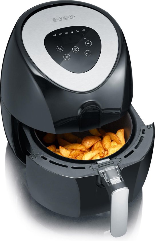 Severin FR 2430 AirFryer