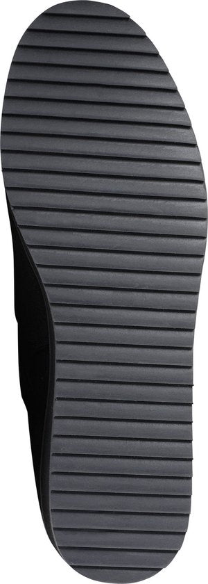 Bullboxer - Stiefel - Frauen - Schwarz - Größe 36 - Stiefel