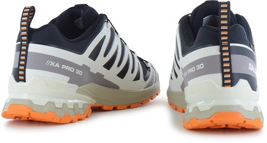 Salomon XA PRO 3D V9 GTX – GORE-TEX – Herren-Wanderschuhe, Trailrunning-Schuhe 478819, Größe: EU 42 2/3, UK 8,5