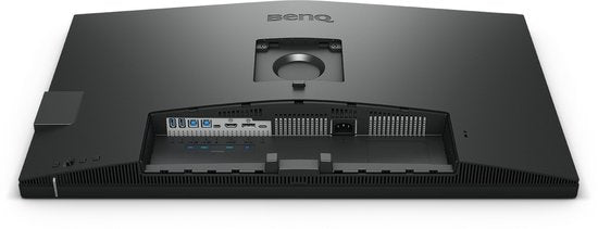 BenQ Creative Pro PD3205U 32-Zoll-Monitor 4K – MAC-kompatibel – IPS-Bildschirm – AQCOLOR – HDMI – Ultra HD 3840 x 2160 Pixel – USB-C – 32 Zoll