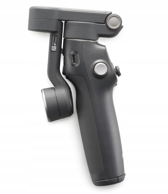 Markenloses 3-Achsen-Gimbal für Smartphones – Stabilisierte Aufnahmen