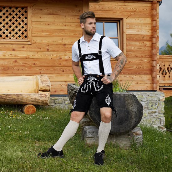 dressforfun - Shirt Bastl XL - fancy dress kostüm halloween verkleiden partykleidung fasching partykleider - 302993