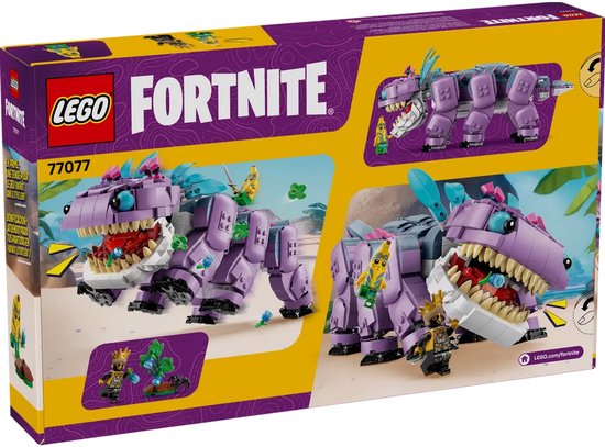 LEGO® Fortnite® Klombo – 77077