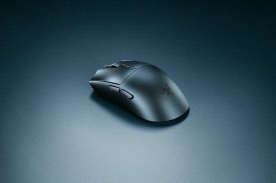 Razer Viper V3 HyperSpeed – Kabellose Gaming-Maus – 30.000 DPI – E-Sport – Ultraleicht – Schwarz