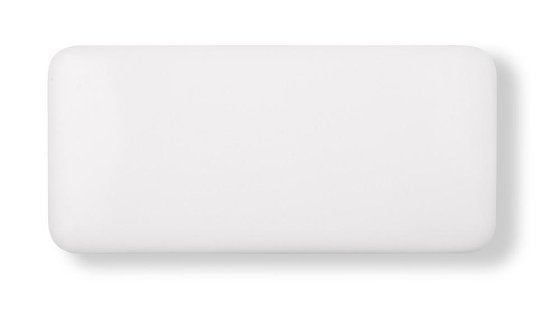 Mill IB900DN - Flächenheizung aus Stahl - 900 Watt - bis zu 15m2 - 100% geräuschlos - geeignet für das Badezimmer