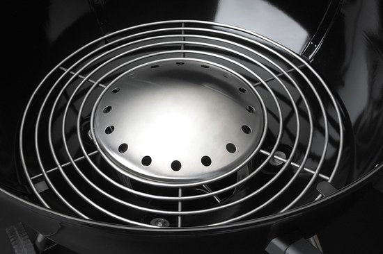 Napoleon NK22K-LEG-2 Holzkohlegrill