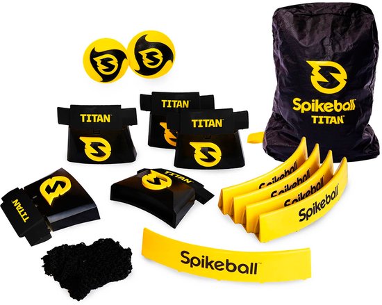 Spikeball TITAN-Set