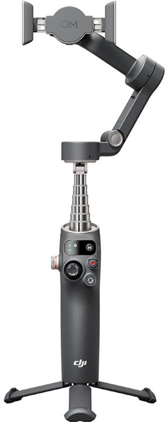 Markenloses 3-Achsen-Gimbal für Smartphones – Stabilisierte Aufnahmen