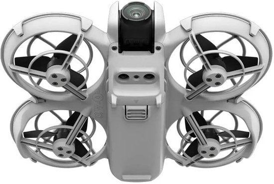 DJI Neo Motion Fly More Combo – FPV-Drohne – DJI Goggles N3 & RC Motion 3 – 4K Ultra HD – 135 g – 3 Akkus