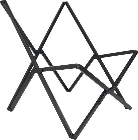 Bo-Camp – Industrial – Relaxsessel – Molfat – Cationic – Grün