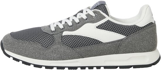 JACK&JONES – JFWSWINDON COMBO SNEAKER NOOS – Herren – Schnürschuhe