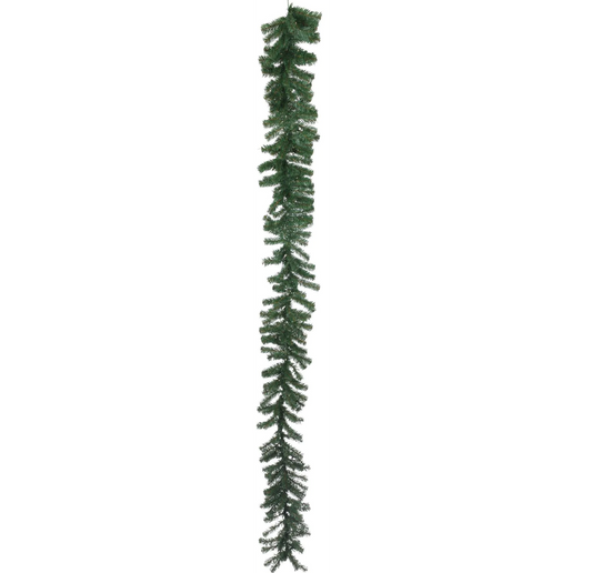 Garland 35LED 2.7 Meter - INCL Timer - Batteriebetrieben