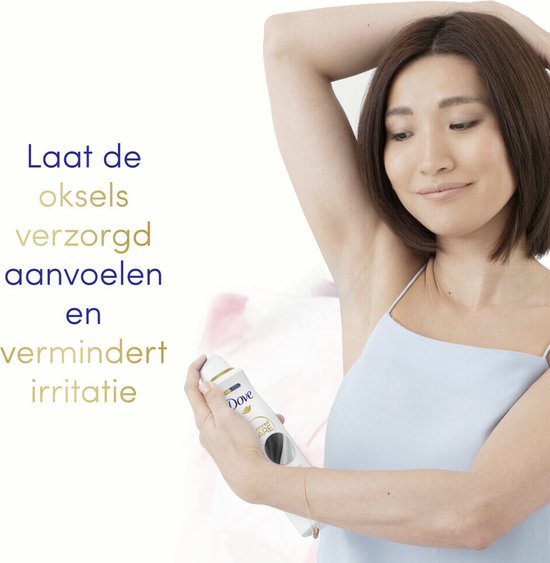 Dove Deodorant-Spray Invisible Care – 200 ml