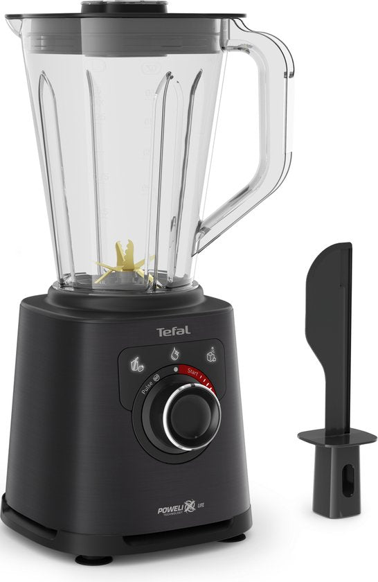 Tefal PerfectMix+ BL88A8 - Hochgeschwindigkeitsmixer