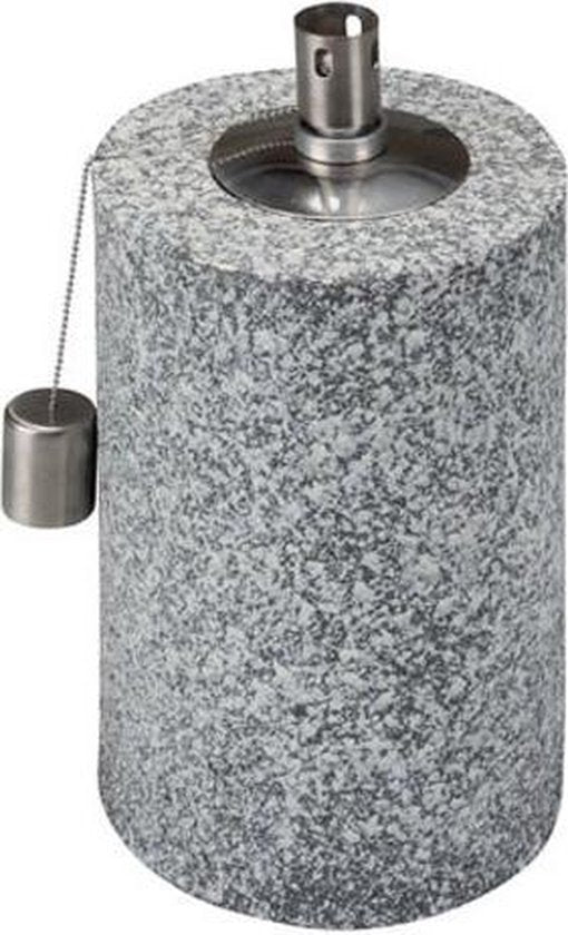 Toolland Öllampen - Zylinderstein
