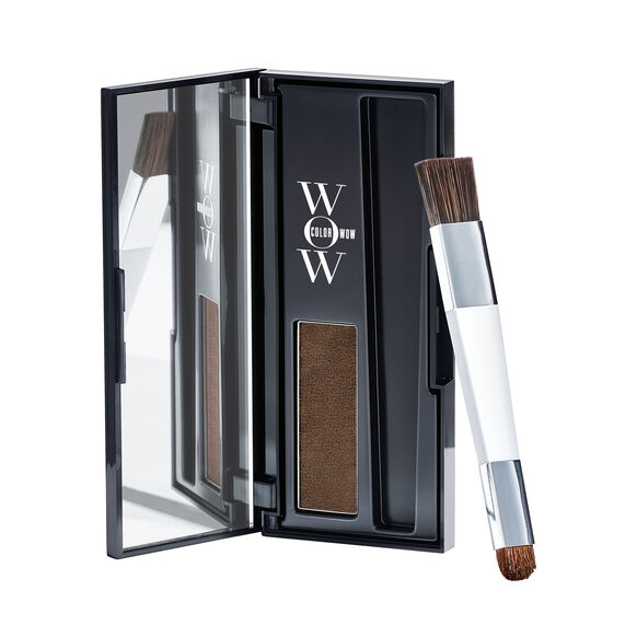 Color Wow Root Cover Up Ansatzpuder – Mittelbraun