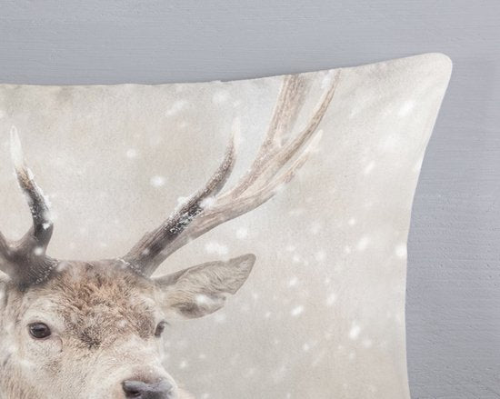 Bettbezug Good Morning 200x220 + 2* 60x70 cm