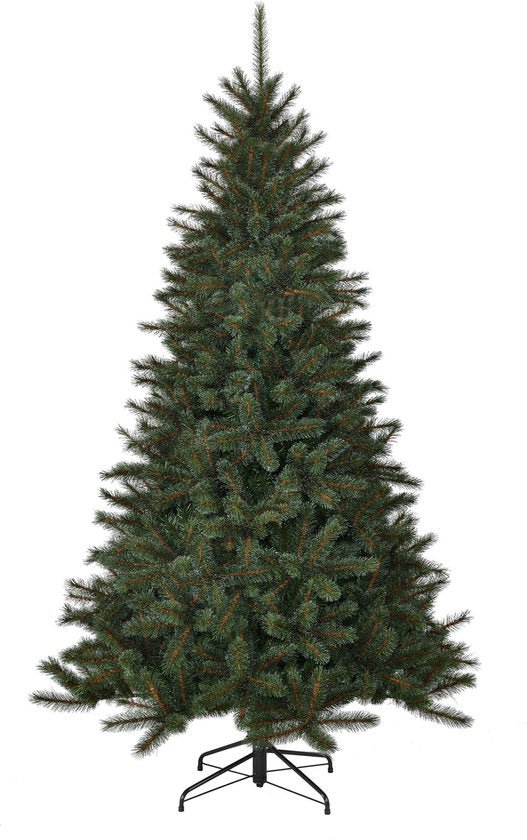 Black Box Trees Toronto Künstlicher Weihnachtsbaum - H185 x Ø114 cm - Grün