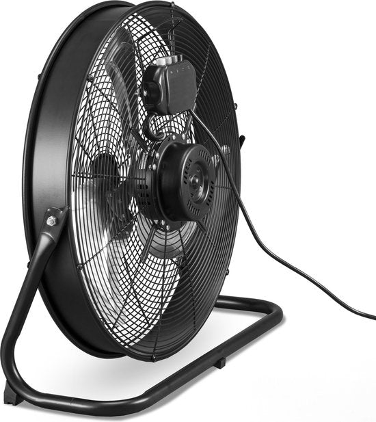 TROTEC Bodenventilator TVM 20 D