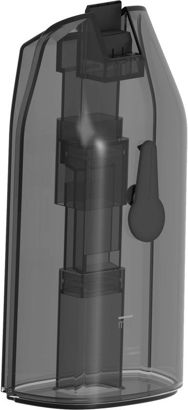 Tomado TWC3702W - Elektrischer Fensterreiniger - Wiederaufladbar - USB-C Kabel - Fensterwischer - Abnehmbarer Behälter