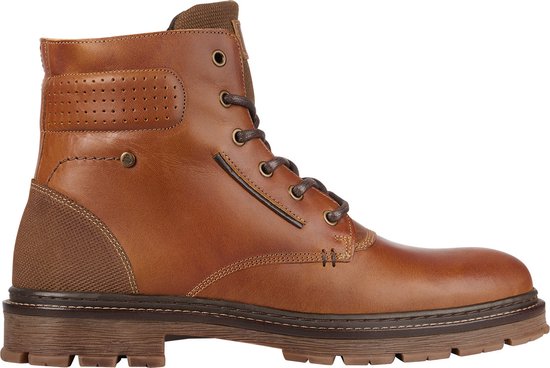Bullboxer – Stiefel – Herren – Cognac – 43 – Stiefel