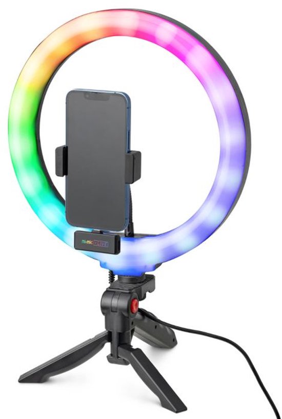 Mi-Mic Live Home-Studio-Set