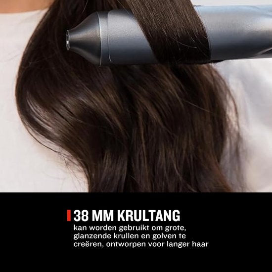 Remington CI5538 Pro Big Curl 38 mm Lockenstab – grobe Locken