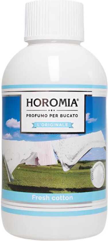 HOROMIA Fresh Cotton 250 ml