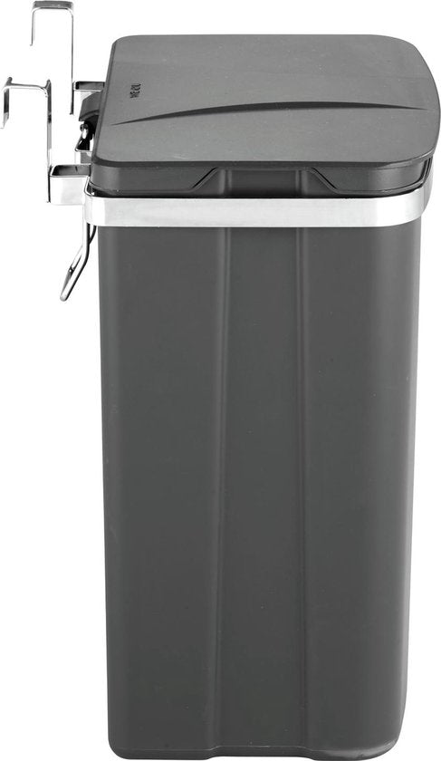 Wenko Türmülleimer, 12 Liter